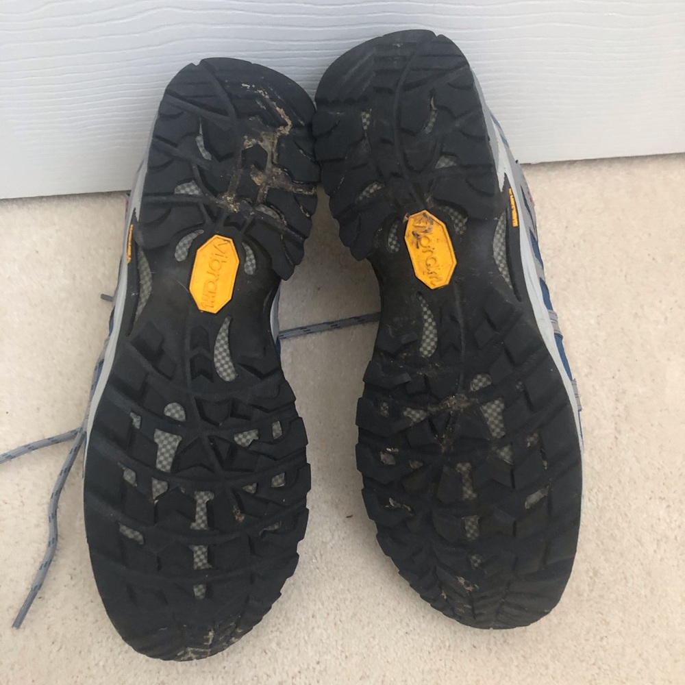 ❌SOLD❌ LL Bean Women’s Tek 2.5 Hiking Shoes - Picture 6 of 6